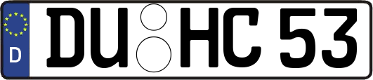 DU-HC53