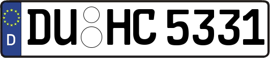 DU-HC5331