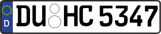 DU-HC5347
