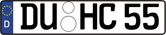DU-HC55