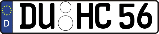 DU-HC56