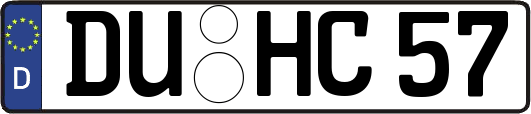 DU-HC57