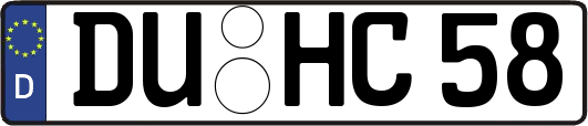 DU-HC58