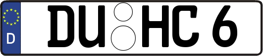 DU-HC6