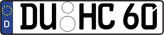 DU-HC60
