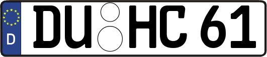 DU-HC61
