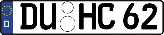 DU-HC62