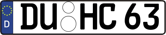 DU-HC63