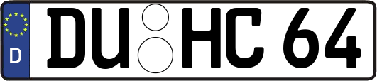 DU-HC64