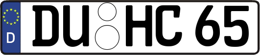 DU-HC65
