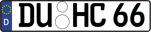 DU-HC66