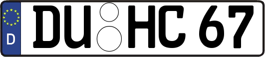 DU-HC67