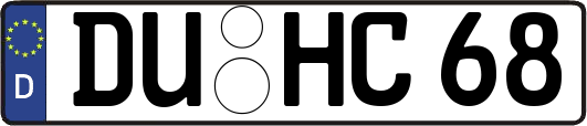 DU-HC68