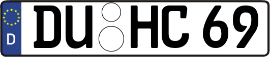 DU-HC69