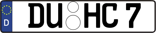 DU-HC7