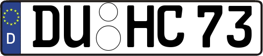 DU-HC73