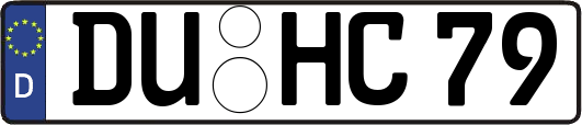 DU-HC79
