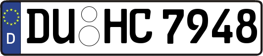DU-HC7948