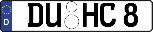 DU-HC8
