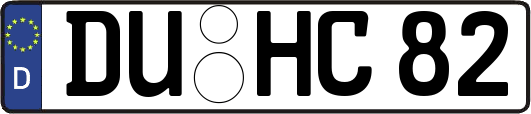 DU-HC82