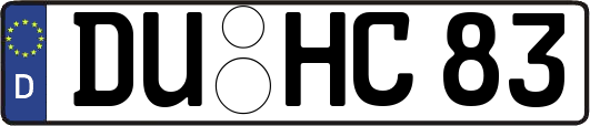 DU-HC83