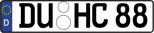 DU-HC88