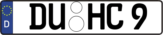 DU-HC9