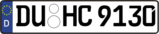 DU-HC9130