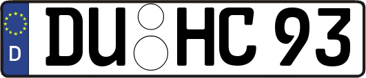 DU-HC93