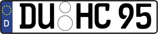 DU-HC95