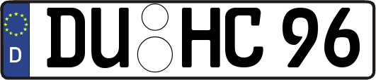 DU-HC96