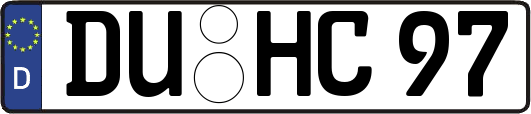 DU-HC97