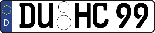 DU-HC99