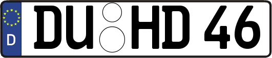 DU-HD46