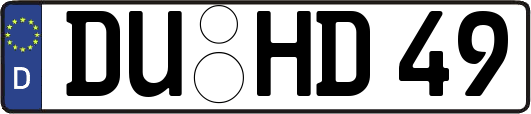 DU-HD49