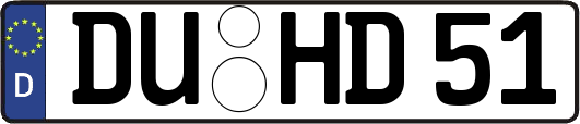 DU-HD51
