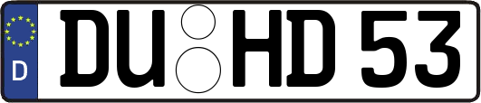 DU-HD53