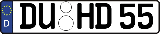 DU-HD55