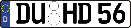 DU-HD56