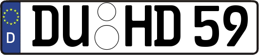 DU-HD59