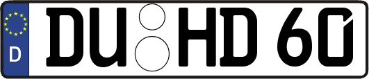 DU-HD60