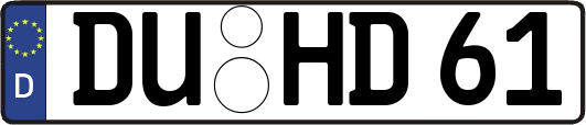 DU-HD61