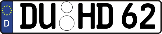 DU-HD62