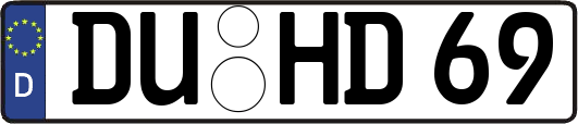 DU-HD69