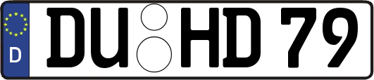 DU-HD79