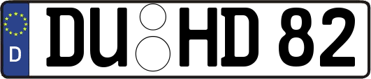 DU-HD82