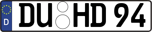 DU-HD94