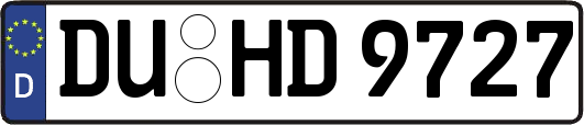DU-HD9727