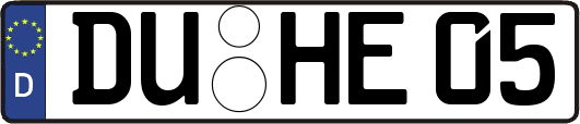 DU-HE05