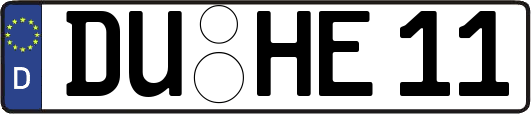 DU-HE11